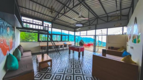 Live Free Hostel, Mcleodganj